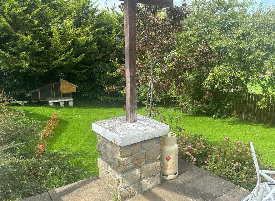 Rockhill, Ballintra, F94H925