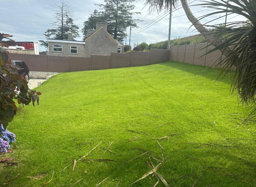 Rockhill, Ballintra, F94H925