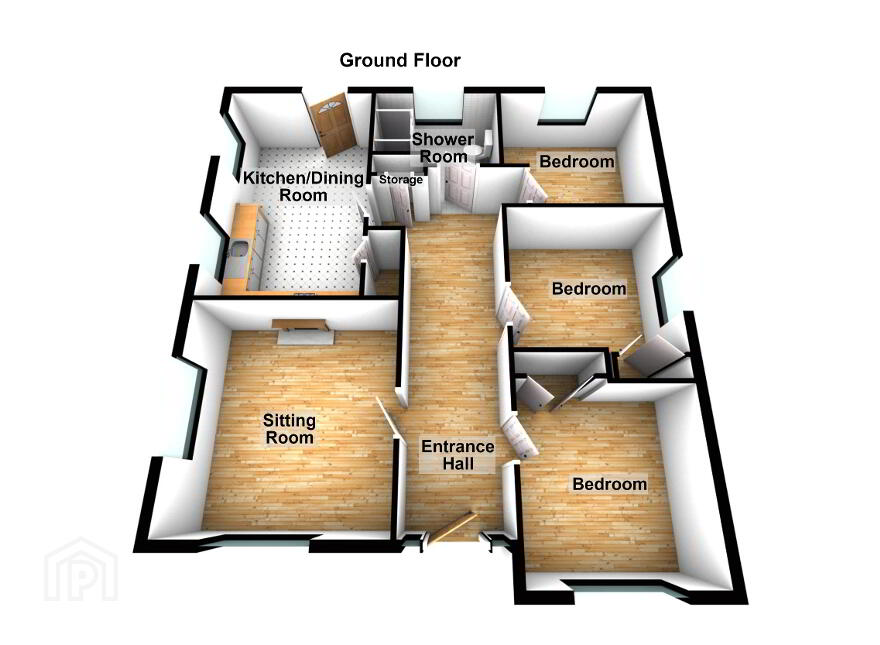 Rockhill, Ballintra, F94H925
