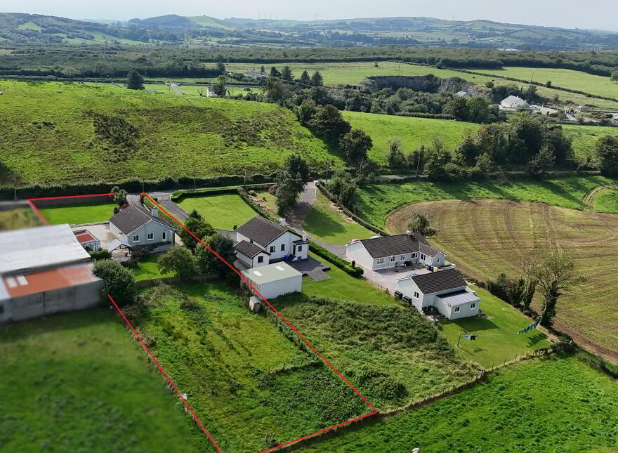 Rockhill, Ballintra, F94H925