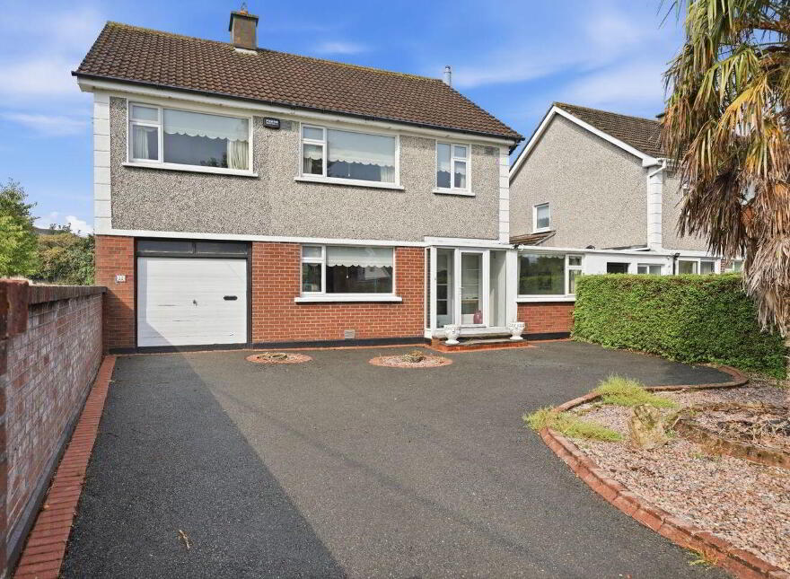 88 Orchardstown Drive, Rathfarnham, Templeogue, Templeogue, D14W2C5