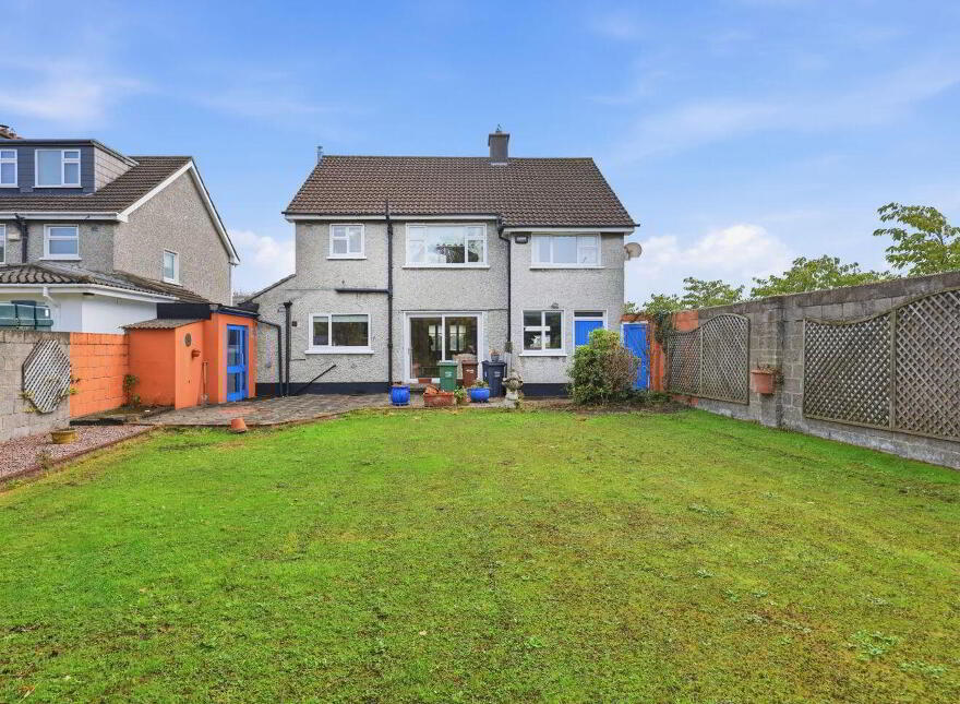 88 Orchardstown Drive, Rathfarnham, Templeogue, Templeogue, D14W2C5