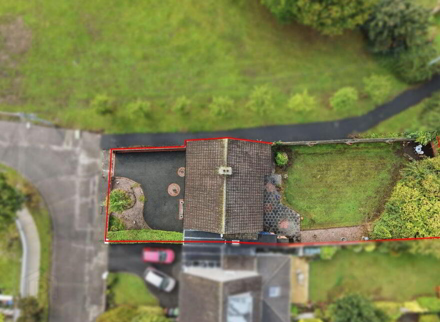 88 Orchardstown Drive, Rathfarnham, Templeogue, Templeogue, D14W2C5