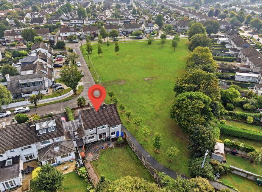 88 Orchardstown Drive, Rathfarnham, Templeogue, Templeogue, D14W2C5