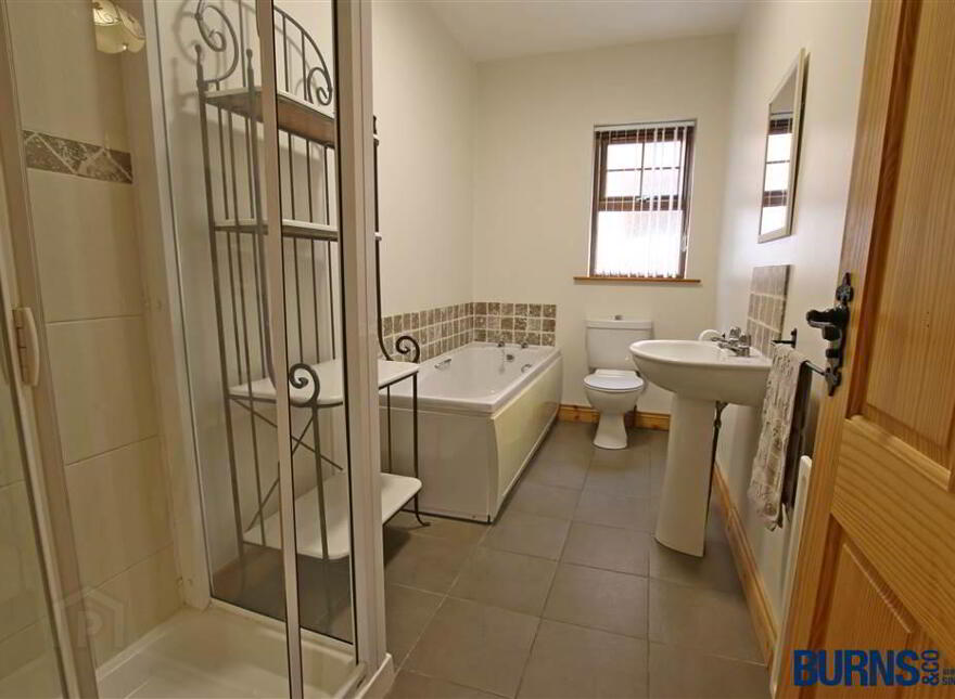 20 Hawthorne Crescent, Maghera, BT46 5FT
