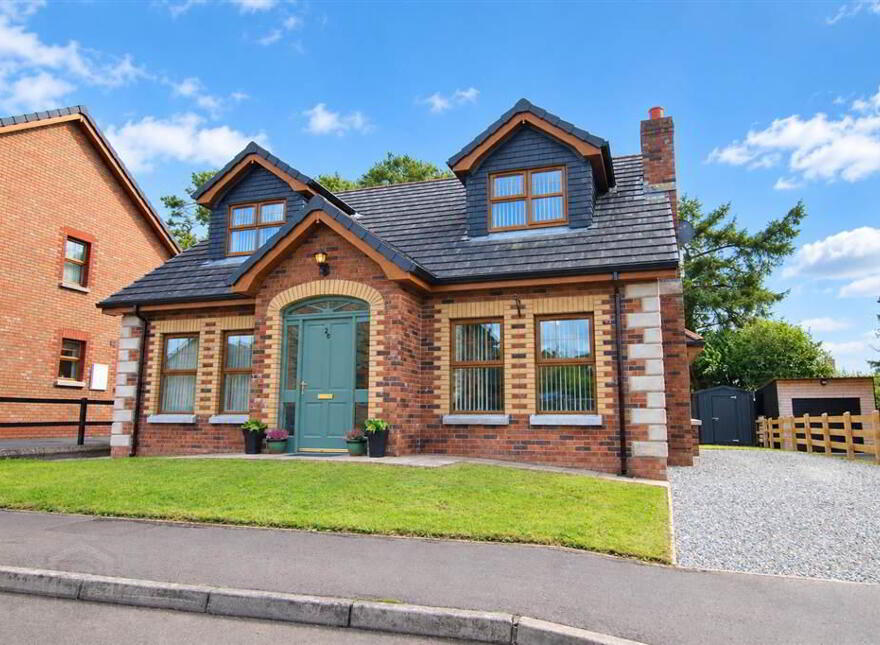 20 Hawthorne Crescent, Maghera, BT46 5FT
