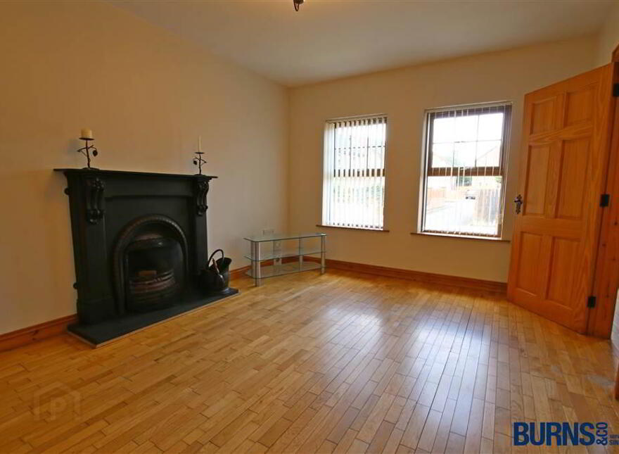 20 Hawthorne Crescent, Maghera, BT46 5FT