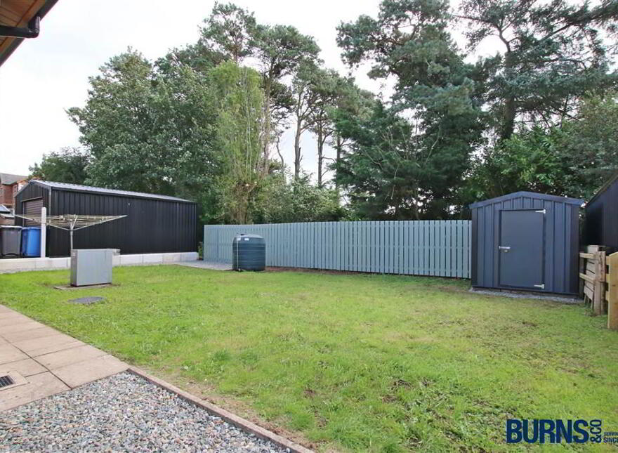 20 Hawthorne Crescent, Maghera, BT46 5FT