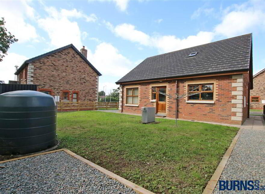 20 Hawthorne Crescent, Maghera, BT46 5FT