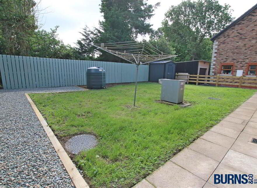 20 Hawthorne Crescent, Maghera, BT46 5FT