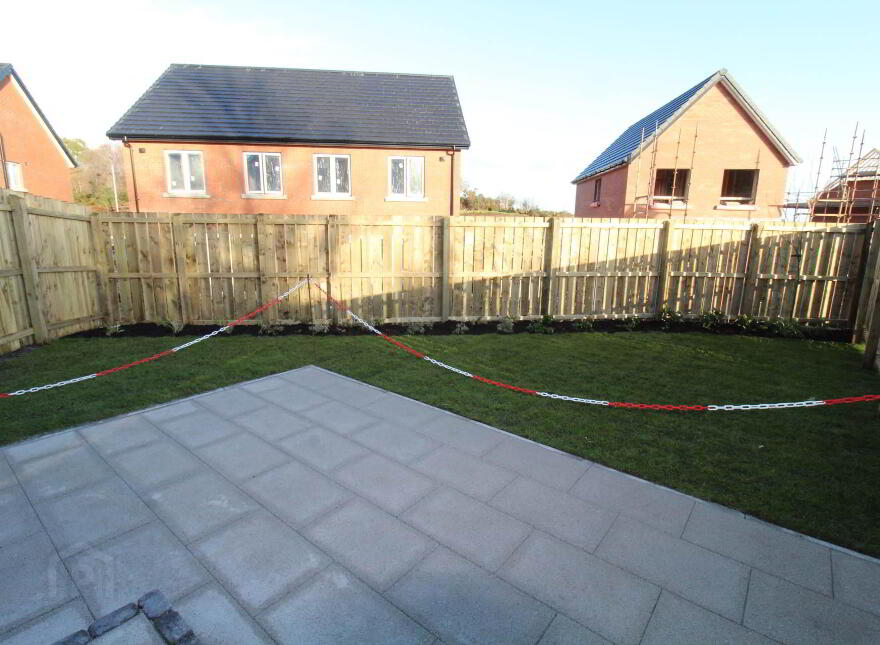 16 Oak Meadow Green, Newtownards, BT23 7JH