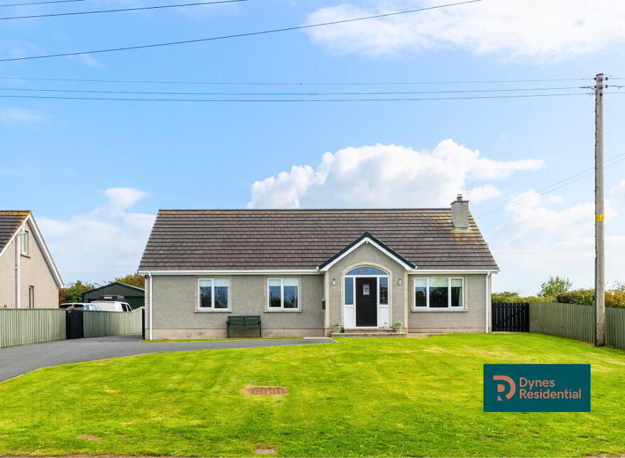 25 Deer Park Road, Portaferry, BT22 1PN