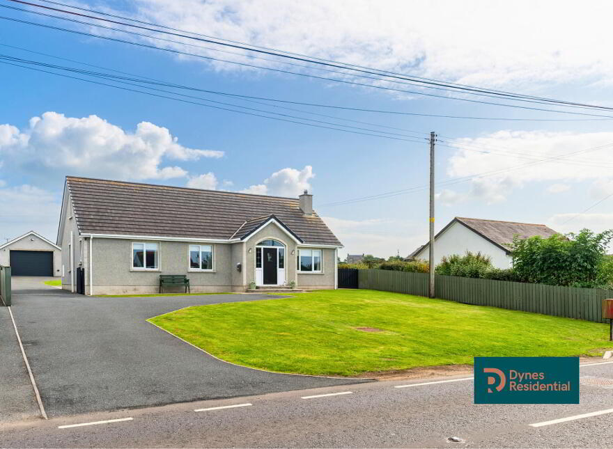 25 Deer Park Road, Portaferry, BT22 1PN