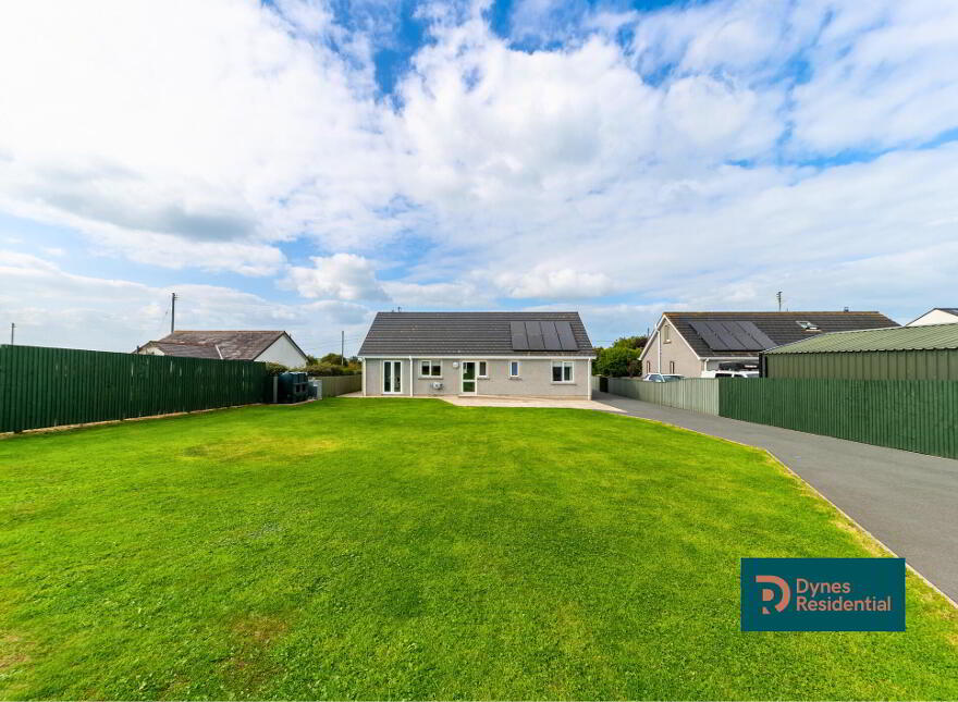 25 Deer Park Road, Portaferry, BT22 1PN