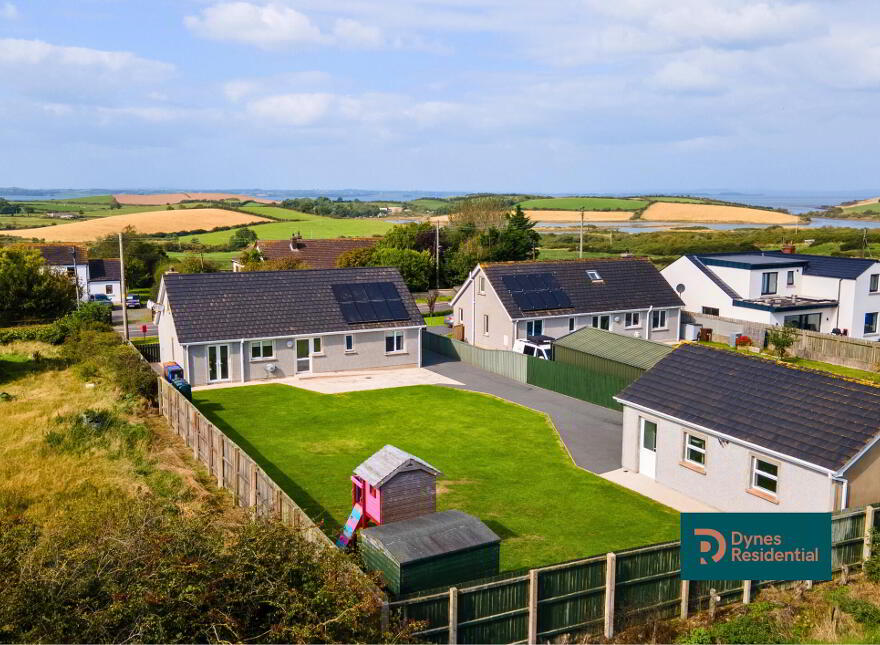 25 Deer Park Road, Portaferry, BT22 1PN