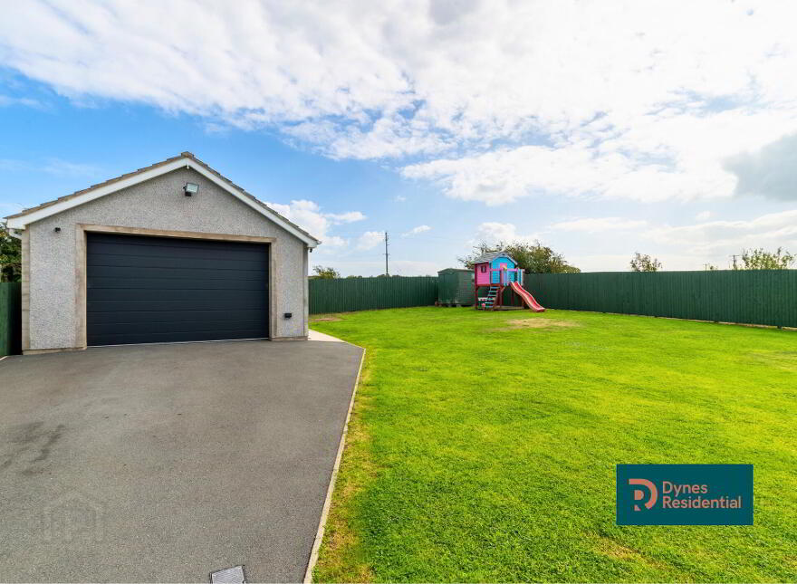 25 Deer Park Road, Portaferry, BT22 1PN