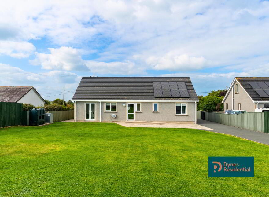 25 Deer Park Road, Portaferry, BT22 1PN