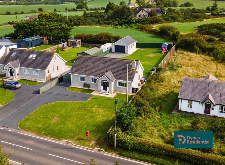 25 Deer Park Road, Portaferry, BT22 1PN