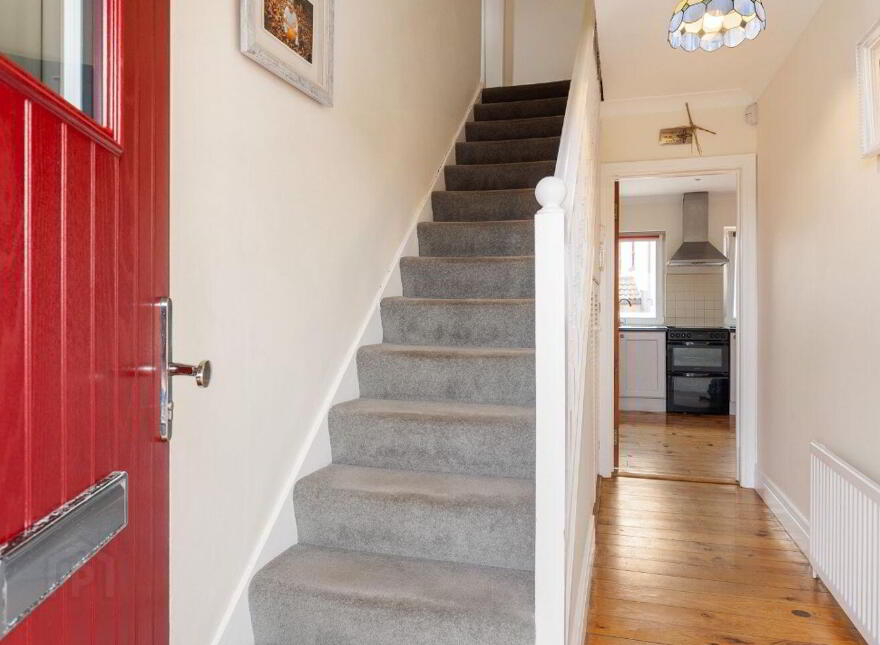 10 Mill Grove, Killincarrig, Delgany, A63RV04