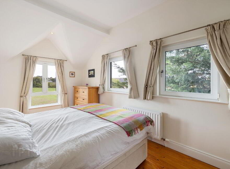 10 Mill Grove, Killincarrig, Delgany, A63RV04