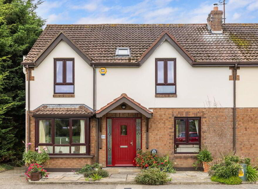 10 Mill Grove, Killincarrig, Delgany, A63RV04 photo