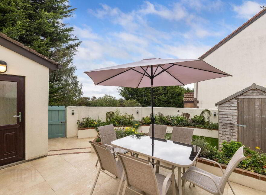 10 Mill Grove, Killincarrig, Delgany, A63RV04
