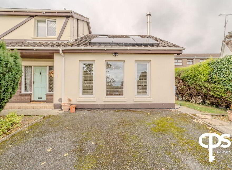 11 Canvy Manor, Portadown, BT63 5LP