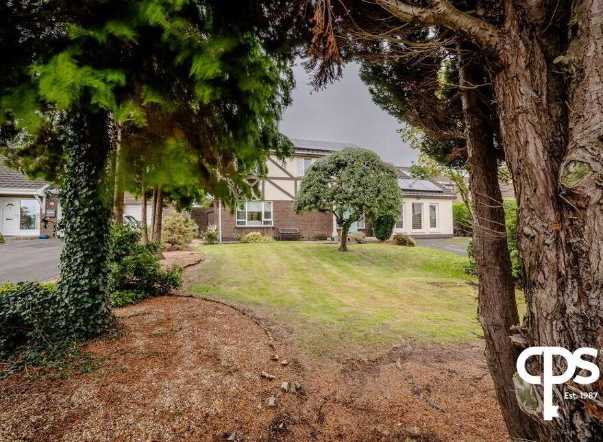 11 Canvy Manor, Portadown, BT63 5LP