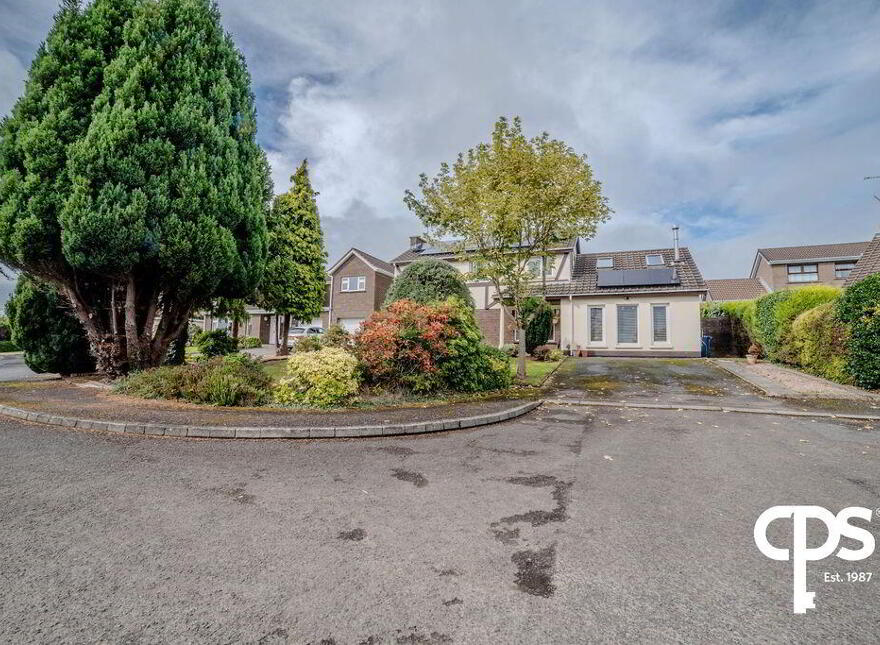 11 Canvy Manor, Portadown, BT63 5LP