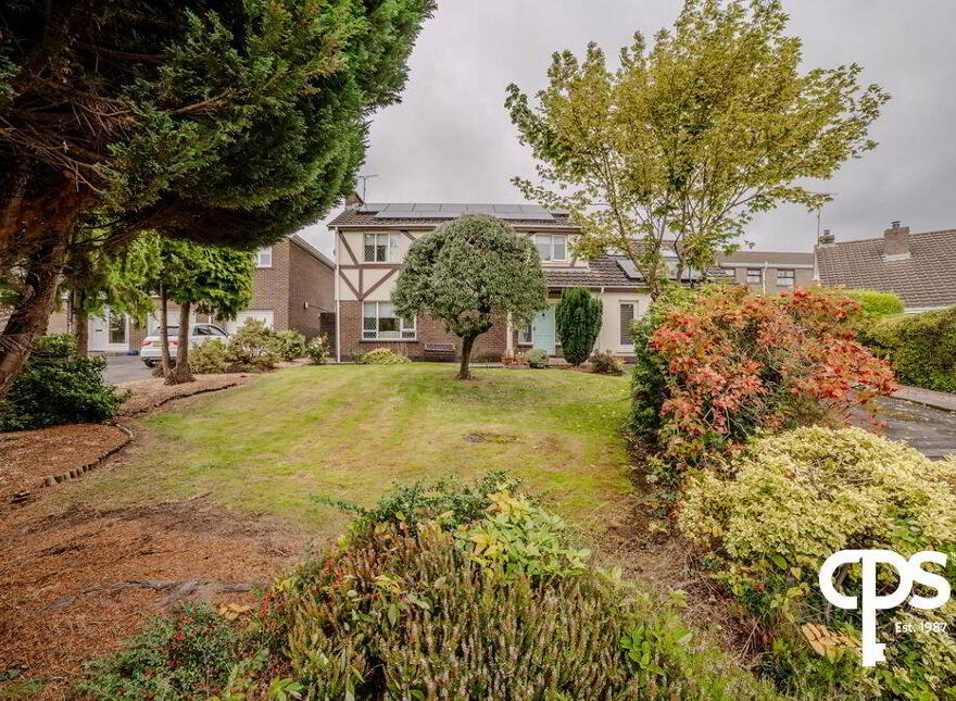 11 Canvy Manor, Portadown, BT63 5LP