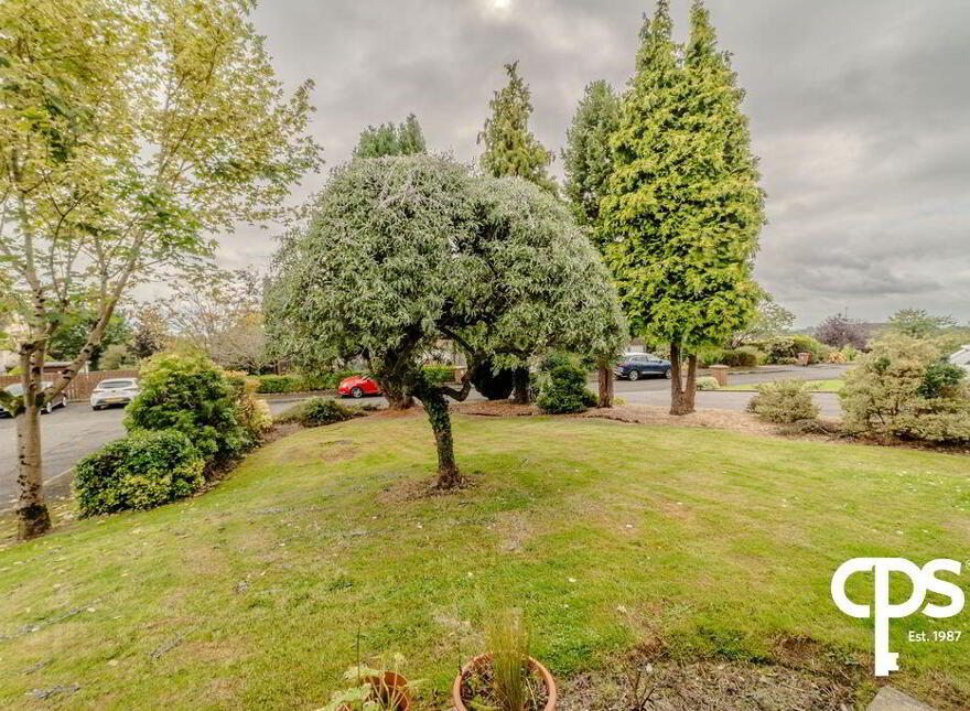11 Canvy Manor, Portadown, BT63 5LP