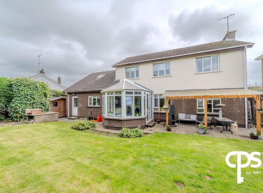 11 Canvy Manor, Portadown, BT63 5LP
