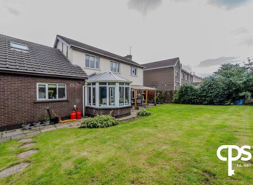 11 Canvy Manor, Portadown, BT63 5LP