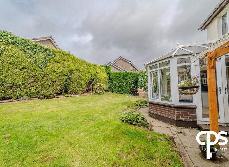 11 Canvy Manor, Portadown, BT63 5LP