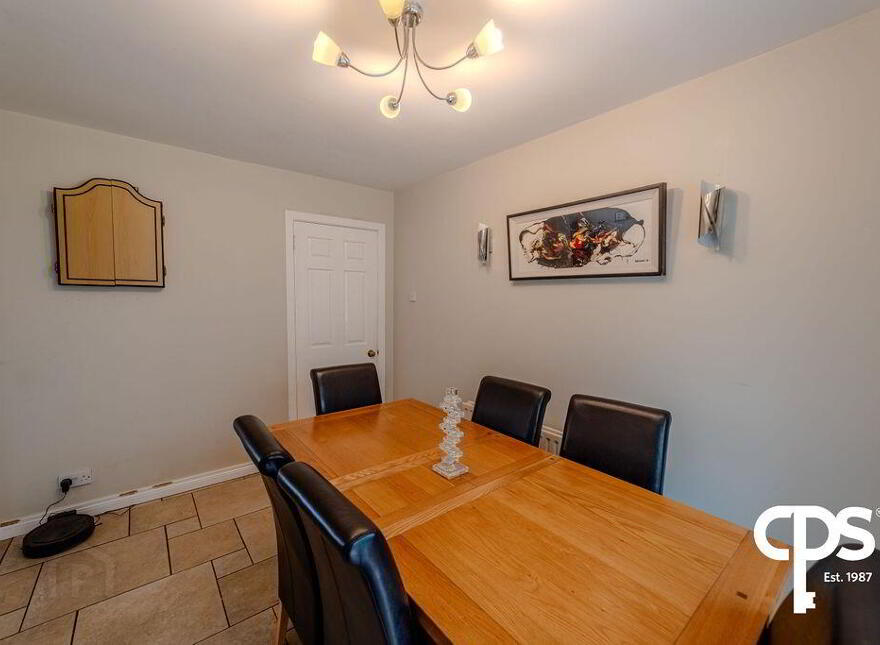 11 Canvy Manor, Portadown, BT63 5LP