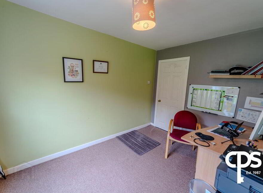 11 Canvy Manor, Portadown, BT63 5LP