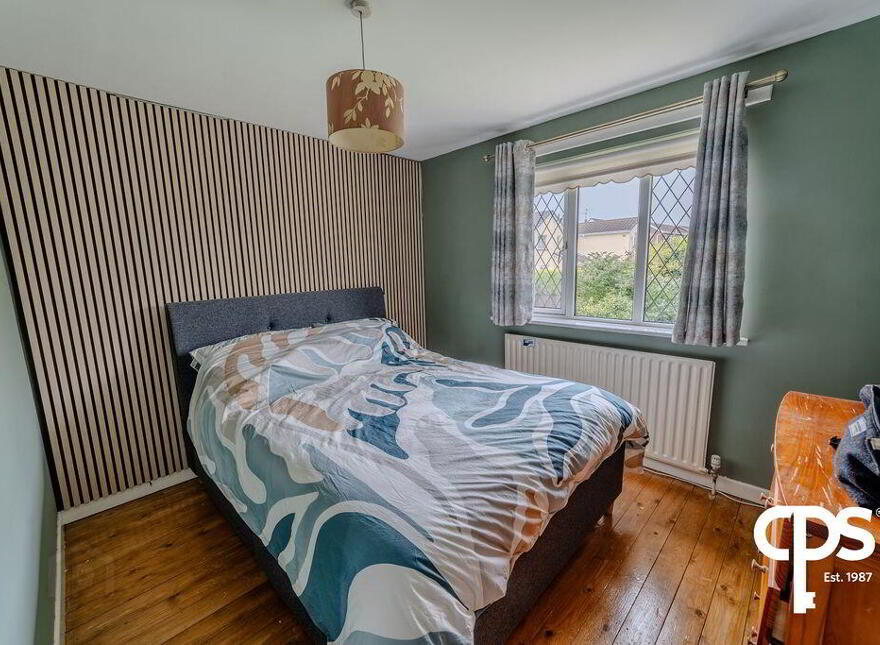11 Canvy Manor, Portadown, BT63 5LP