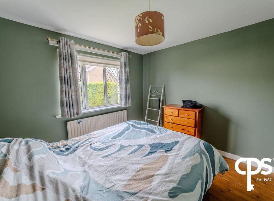 11 Canvy Manor, Portadown, BT63 5LP