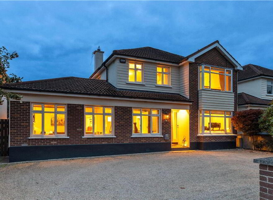 98 Mount Albany, Blackrock, Blackrock, A94P738