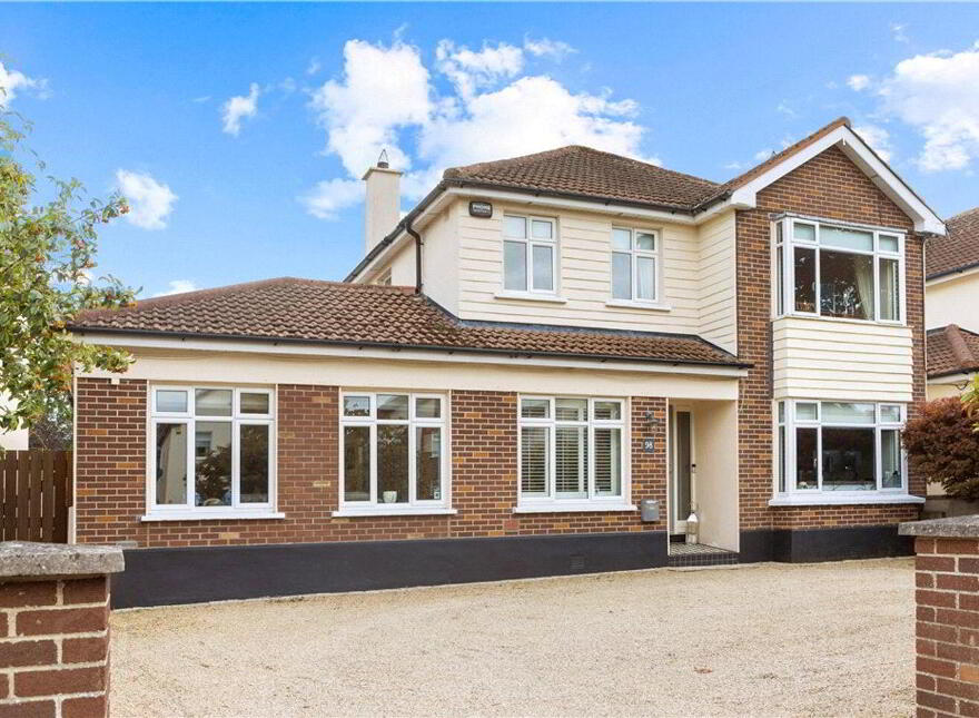 98 Mount Albany, Blackrock, Blackrock, A94P738