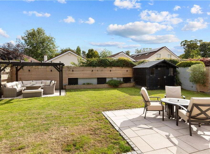 98 Mount Albany, Blackrock, Blackrock, A94P738