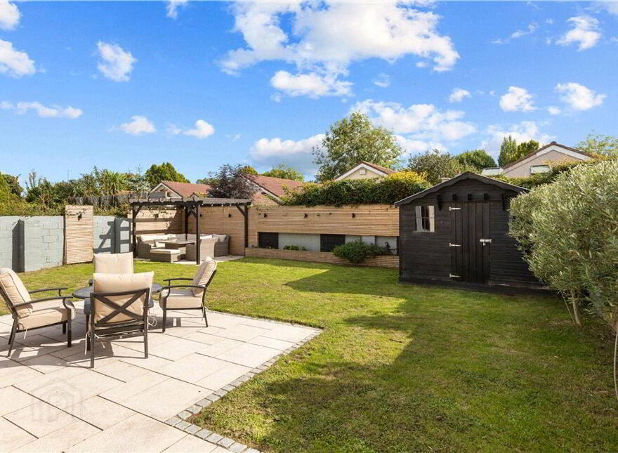 98 Mount Albany, Blackrock, Blackrock, A94P738
