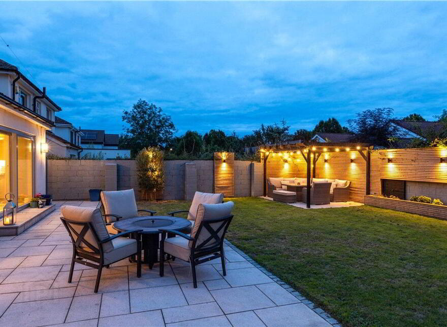 98 Mount Albany, Blackrock, Blackrock, A94P738