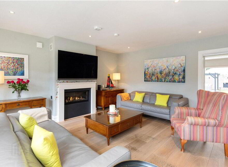 98 Mount Albany, Blackrock, Blackrock, A94P738