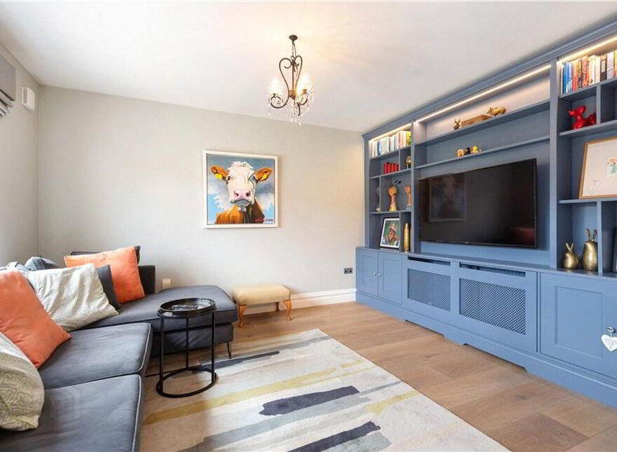 98 Mount Albany, Blackrock, Blackrock, A94P738
