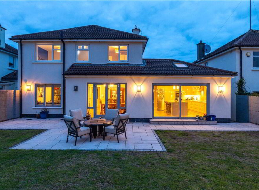 98 Mount Albany, Blackrock, Blackrock, A94P738