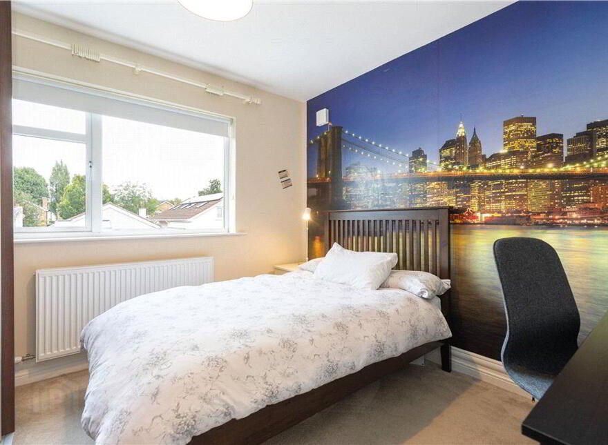 98 Mount Albany, Blackrock, Blackrock, A94P738