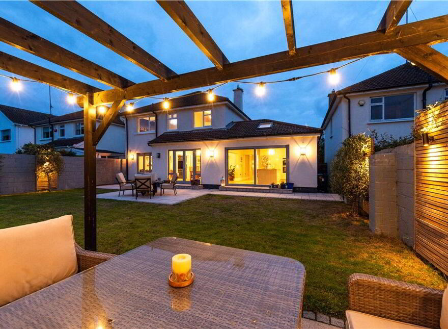 98 Mount Albany, Blackrock, Blackrock, A94P738