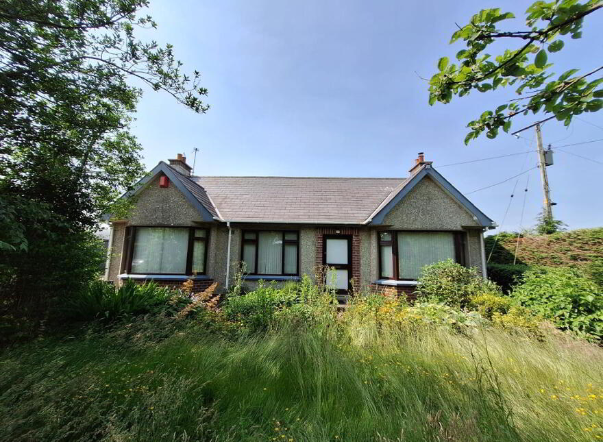 155 Moyarget Road, Ballycastle, BT54 6JQ
