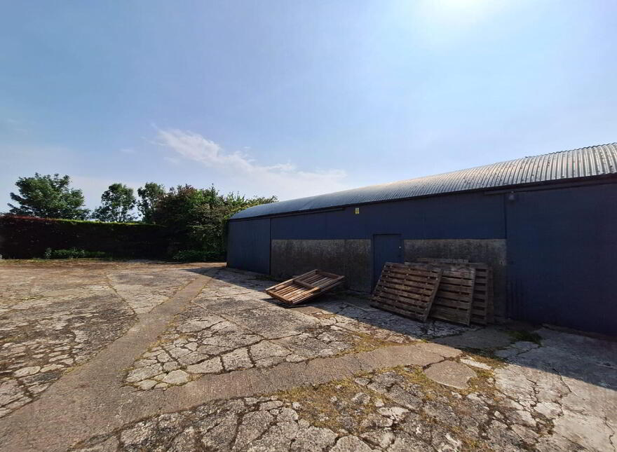 155 Moyarget Road, Ballycastle, BT54 6JQ